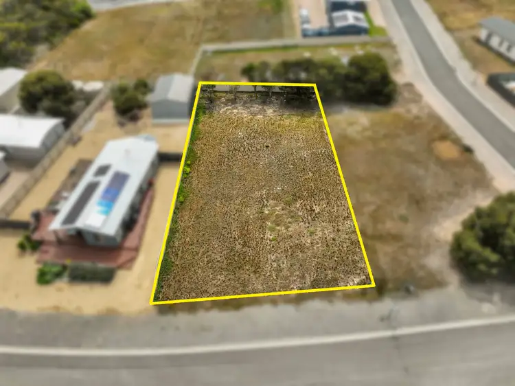 Seventh view of Homely land listing, 5 Wellington Drive, Port Julia SA 5580