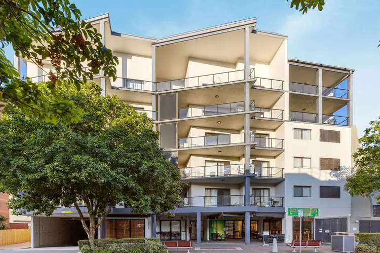 402/20 Sanders Street, Upper Mount Gravatt QLD 4122