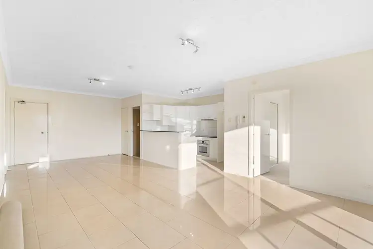 Second view of Homely apartment listing, 402/20 Sanders Street, Upper Mount Gravatt QLD 4122