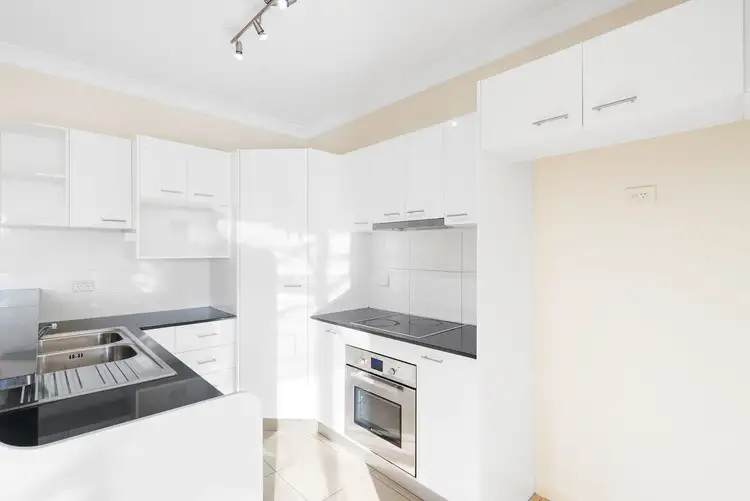 Third view of Homely apartment listing, 402/20 Sanders Street, Upper Mount Gravatt QLD 4122