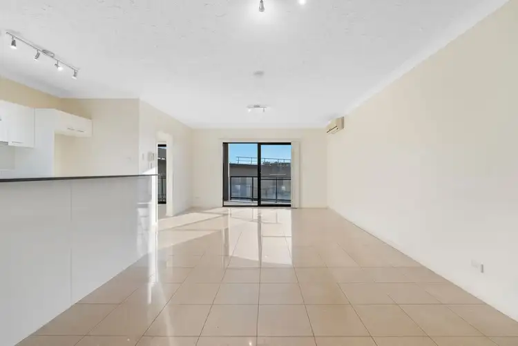 Fourth view of Homely apartment listing, 402/20 Sanders Street, Upper Mount Gravatt QLD 4122