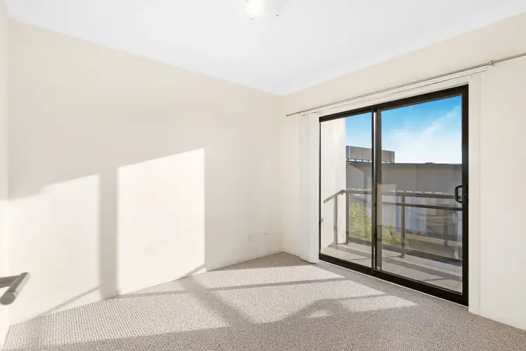 Fifth view of Homely apartment listing, 402/20 Sanders Street, Upper Mount Gravatt QLD 4122