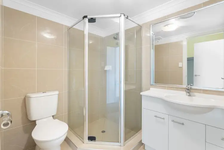 Sixth view of Homely apartment listing, 402/20 Sanders Street, Upper Mount Gravatt QLD 4122