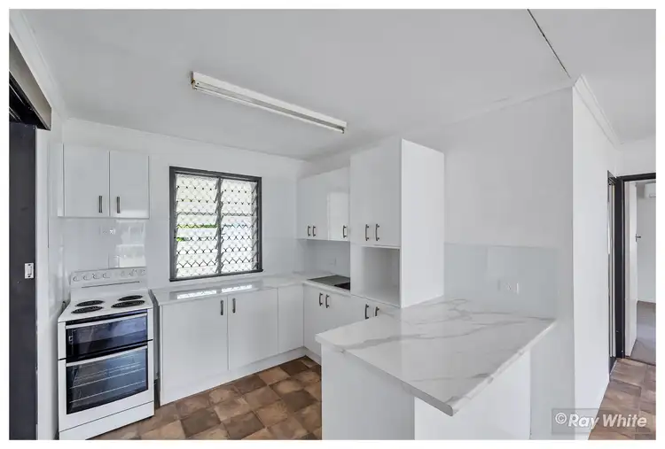 Second view of Homely house listing, 270 Mason Street, Koongal QLD 4701