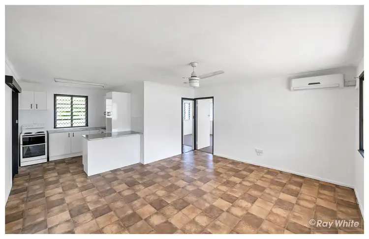 Fourth view of Homely house listing, 270 Mason Street, Koongal QLD 4701