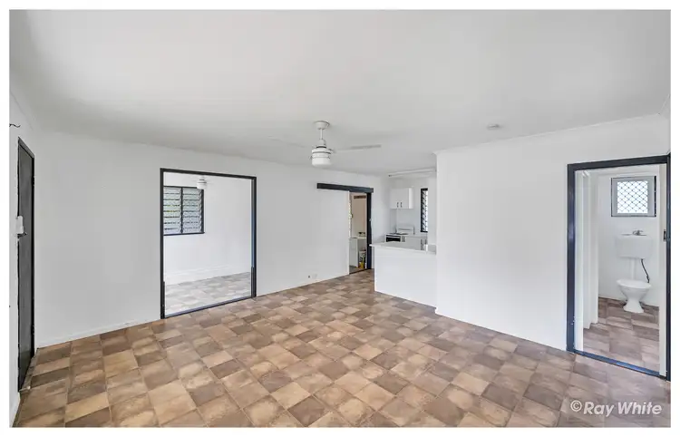 Fifth view of Homely house listing, 270 Mason Street, Koongal QLD 4701