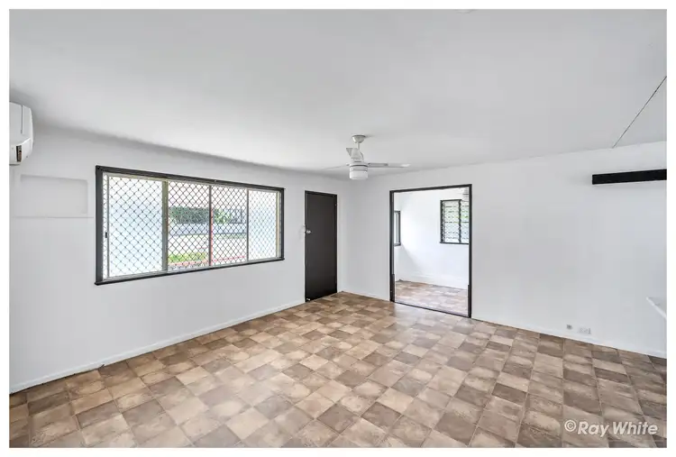 Sixth view of Homely house listing, 270 Mason Street, Koongal QLD 4701