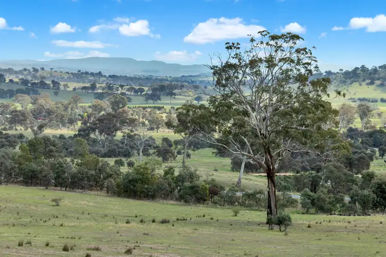 Fourth view of Homely land listing, Lot 2 588 Nanima Road, Springrange NSW 2618