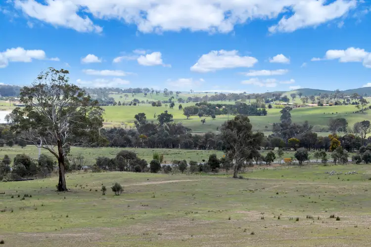 Fifth view of Homely land listing, Lot 2 588 Nanima Road, Springrange NSW 2618