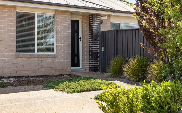 Main view of Homely unit listing, 1/17 Sambar Court, Kearneys Spring QLD 4350