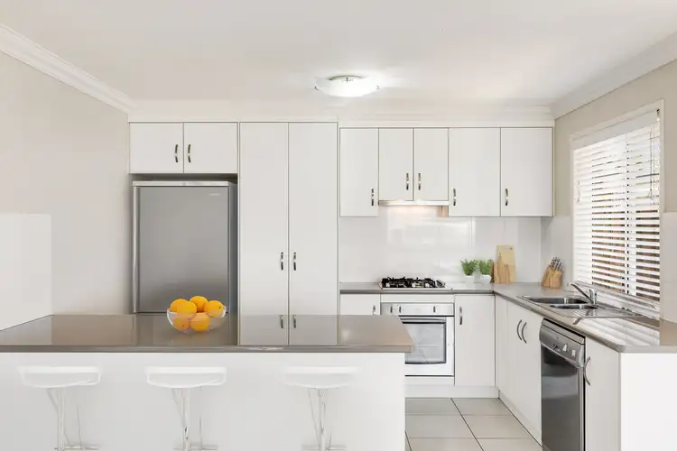 Third view of Homely unit listing, 1/17 Sambar Court, Kearneys Spring QLD 4350
