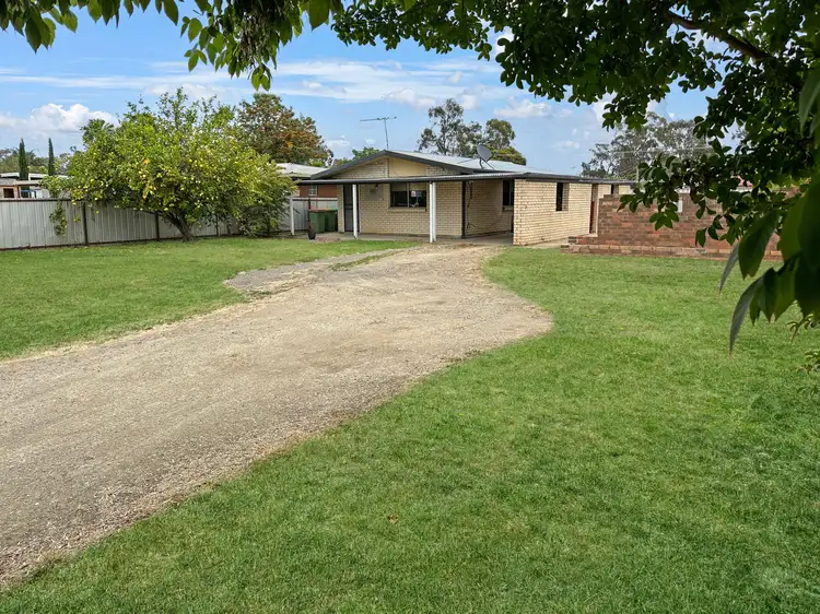 Main view of Homely house listing, 205 Church Street, Corowa NSW 2646