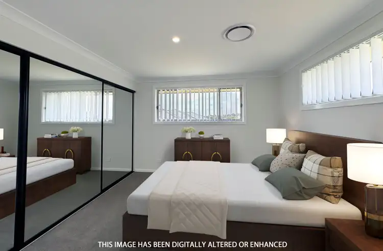 Fourth view of Homely house listing, 25 Vaucluse Place, Parkes NSW 2870
