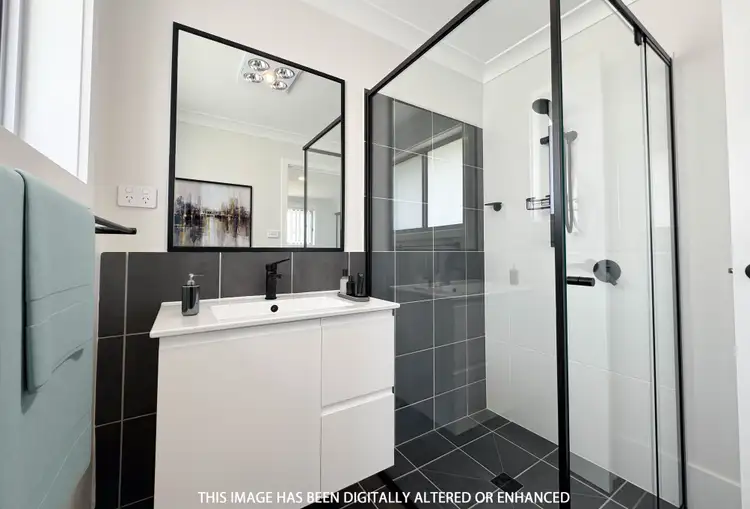Fifth view of Homely house listing, 25 Vaucluse Place, Parkes NSW 2870