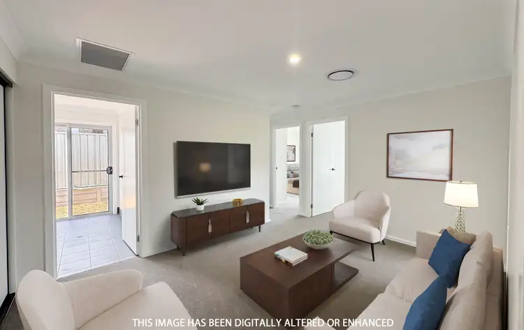 Sixth view of Homely house listing, 25 Vaucluse Place, Parkes NSW 2870
