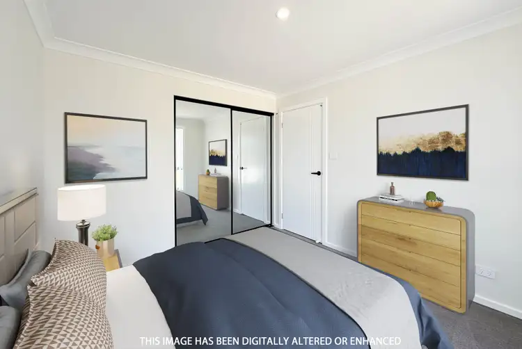 Seventh view of Homely house listing, 25 Vaucluse Place, Parkes NSW 2870
