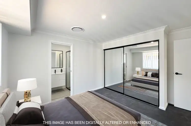 Fourth view of Homely semi-detached listing, 1/52 Best Street, Parkes NSW 2870