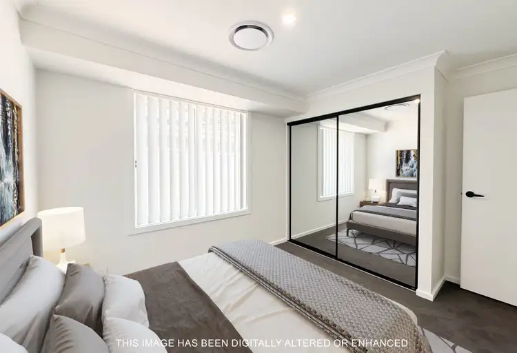 Sixth view of Homely semi-detached listing, 1/52 Best Street, Parkes NSW 2870