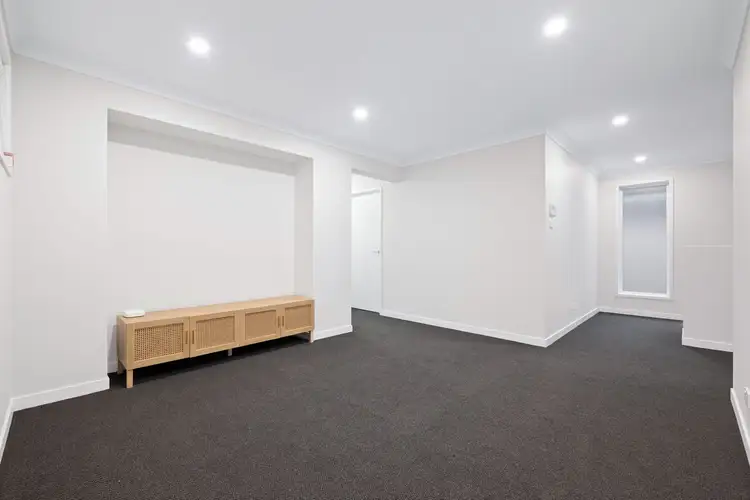 Fifth view of Homely house listing, 52 Fitzgerald Avenue, Oran Park NSW 2570