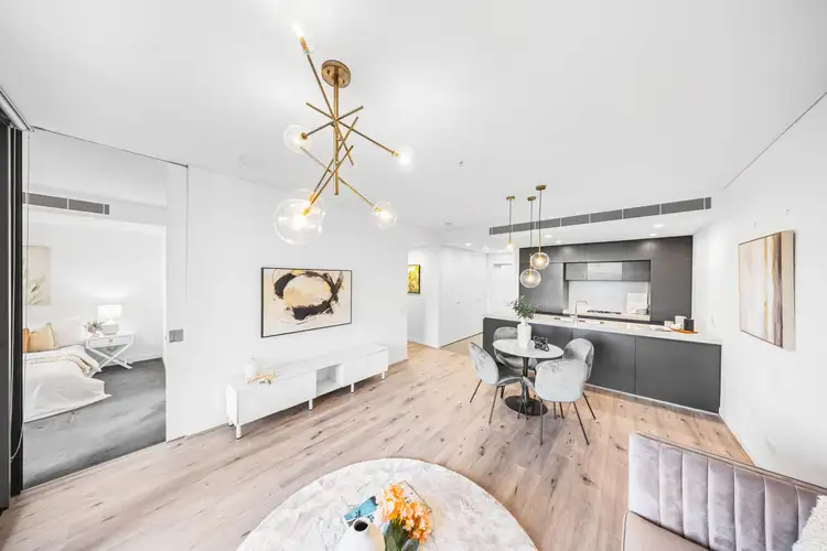 Fourth view of Homely apartment listing, 402/261 Morrison Road, Ryde NSW 2112