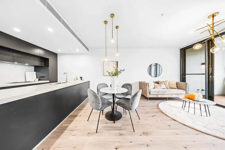 Sixth view of Homely apartment listing, 402/261 Morrison Road, Ryde NSW 2112