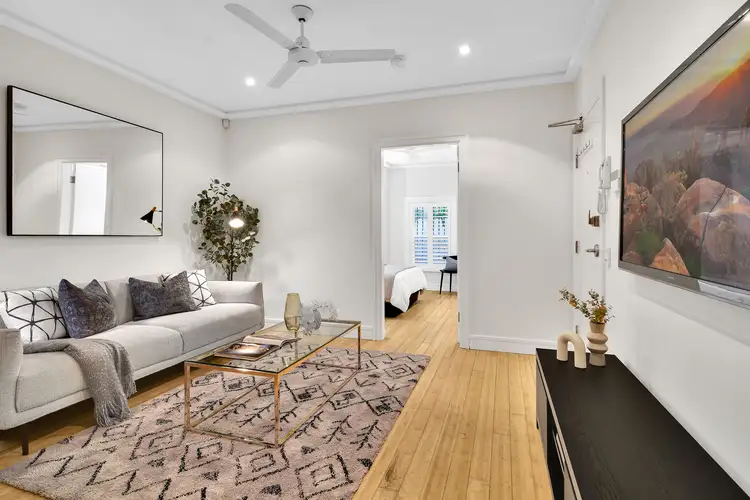 Main view of Homely apartment listing, 5/87-91 Lawrence Street, Alexandria NSW 2015