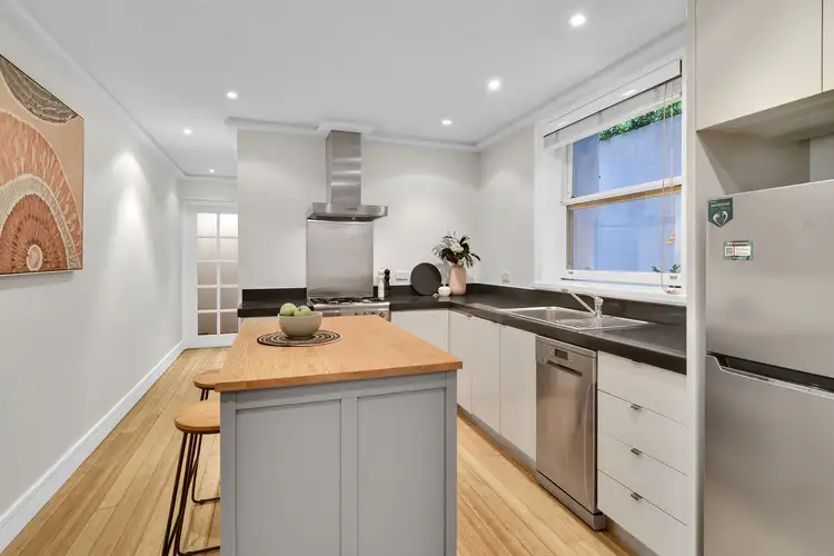 Second view of Homely apartment listing, 5/87-91 Lawrence Street, Alexandria NSW 2015
