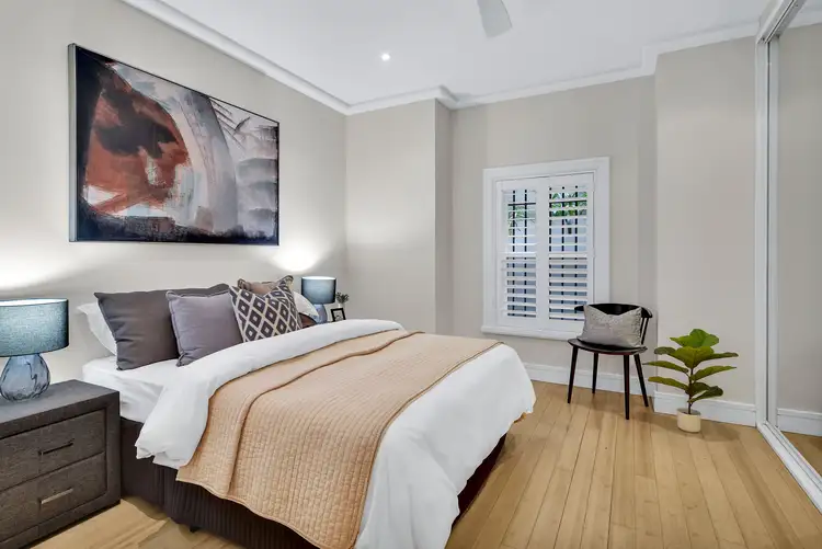 Third view of Homely apartment listing, 5/87-91 Lawrence Street, Alexandria NSW 2015