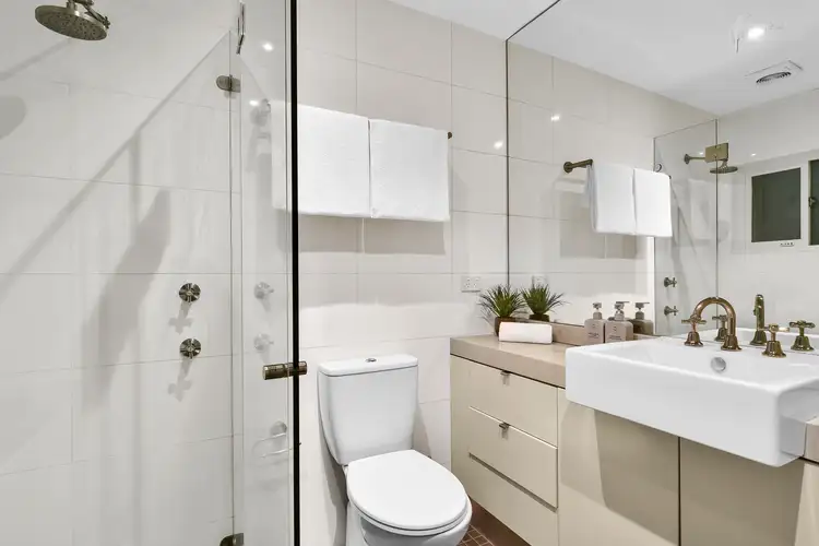 Fourth view of Homely apartment listing, 5/87-91 Lawrence Street, Alexandria NSW 2015