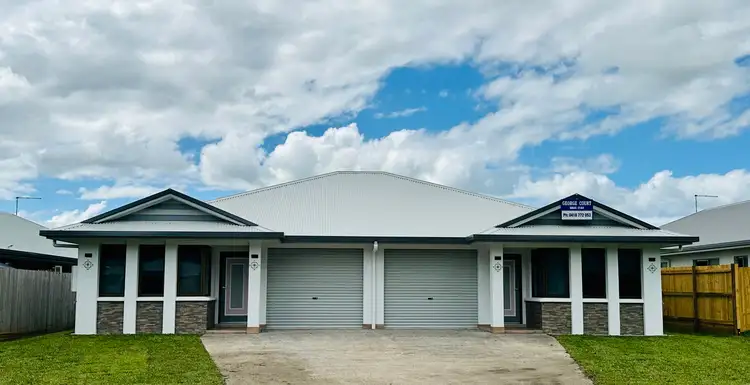Second view of Homely unit listing, 2/9 Moro Street, Edmonton QLD 4869