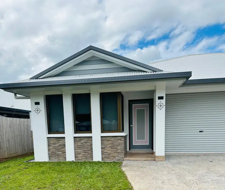 Fourth view of Homely unit listing, 2/9 Moro Street, Edmonton QLD 4869