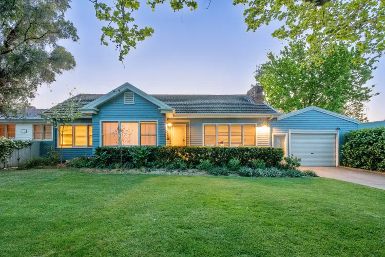 Second view of Homely house listing, 13 Church Street, Forbes NSW 2871