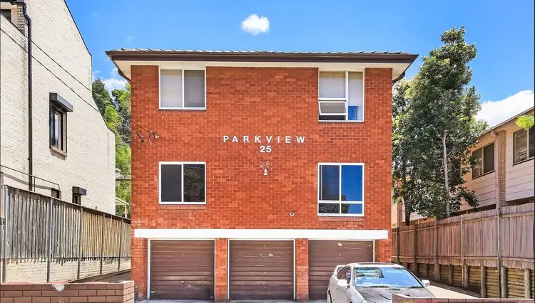3/25 Hargrave Road, Auburn NSW 2144