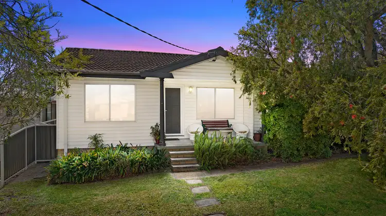 19 John T Bell Drive, Maryland NSW 2287