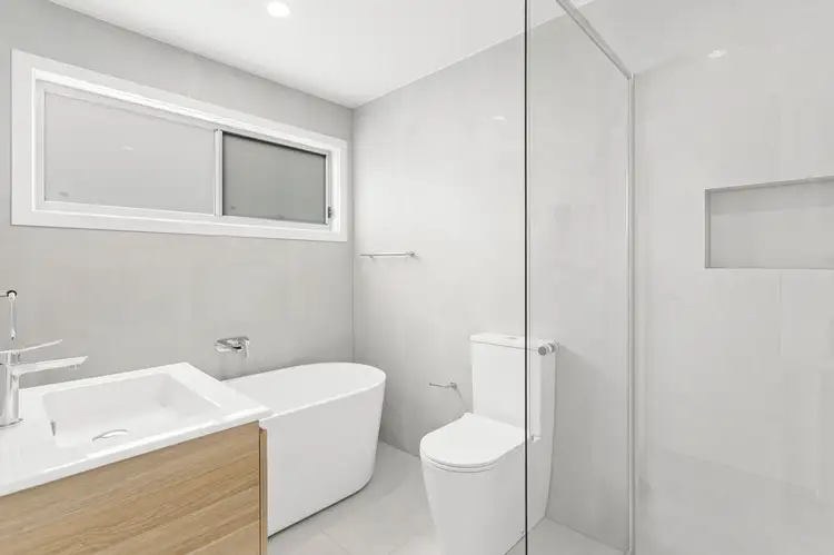 Second view of Homely villa listing, 5/3-5 Werowi Street, Dapto NSW 2530