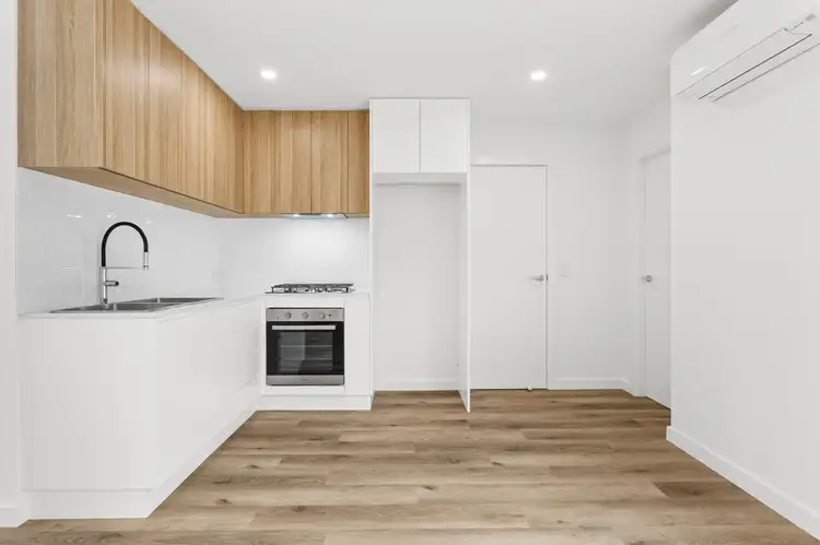 Third view of Homely villa listing, 5/3-5 Werowi Street, Dapto NSW 2530