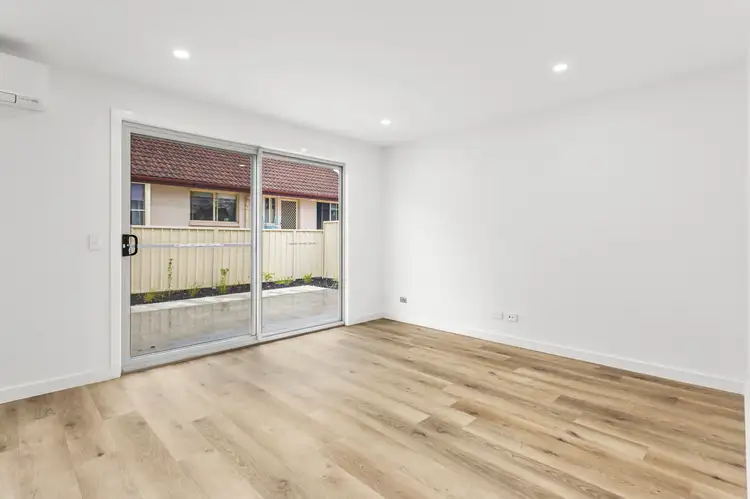 Fourth view of Homely villa listing, 5/3-5 Werowi Street, Dapto NSW 2530