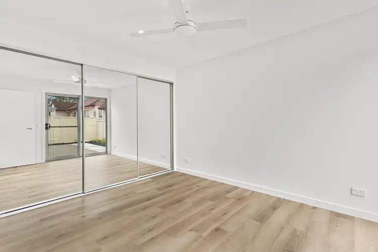 Fifth view of Homely villa listing, 5/3-5 Werowi Street, Dapto NSW 2530