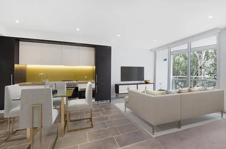 12/20 McLachlan Avenue, Darlinghurst NSW 2010