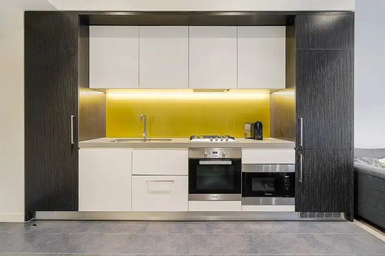 Second view of Homely apartment listing, 12/20 McLachlan Avenue, Darlinghurst NSW 2010