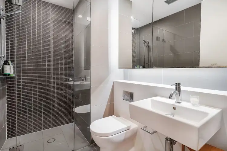 Fourth view of Homely apartment listing, 12/20 McLachlan Avenue, Darlinghurst NSW 2010