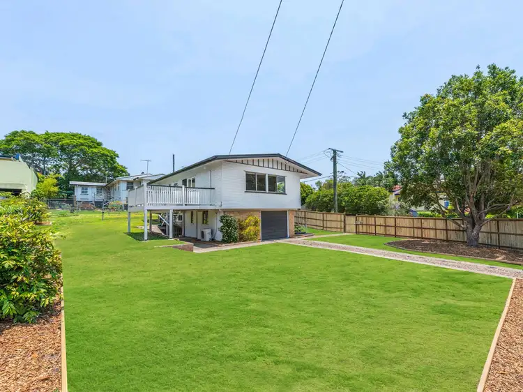 5 Risdon Street, Chermside West QLD 4032