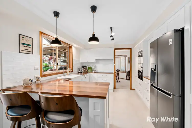 Second view of Homely house listing, 12 Kea Close, Acacia Gardens NSW 2763