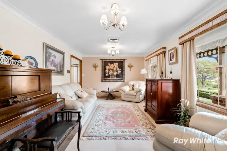 Third view of Homely house listing, 12 Kea Close, Acacia Gardens NSW 2763