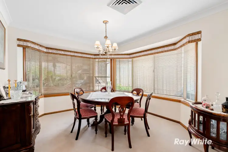 Fourth view of Homely house listing, 12 Kea Close, Acacia Gardens NSW 2763
