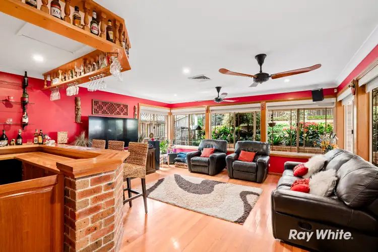 Sixth view of Homely house listing, 12 Kea Close, Acacia Gardens NSW 2763