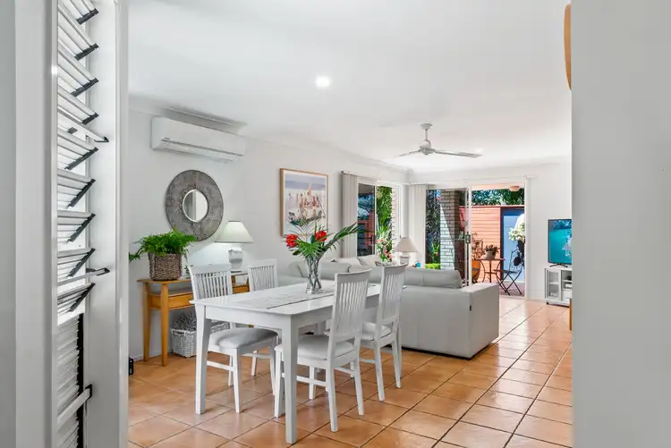 Fifth view of Homely house listing, 2/42 Third Avenue, Palm Beach QLD 4221