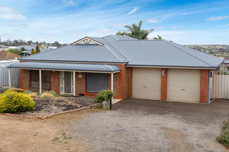 Main view of Homely house listing, 10 Pelican Court, Murray Bridge SA 5253