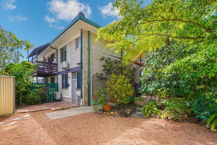 1/4 Palm Street, Nightcliff NT 810