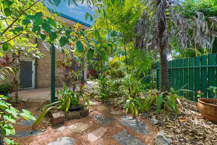 Second view of Homely townhouse listing, 1/4 Palm Street, Nightcliff NT 810
